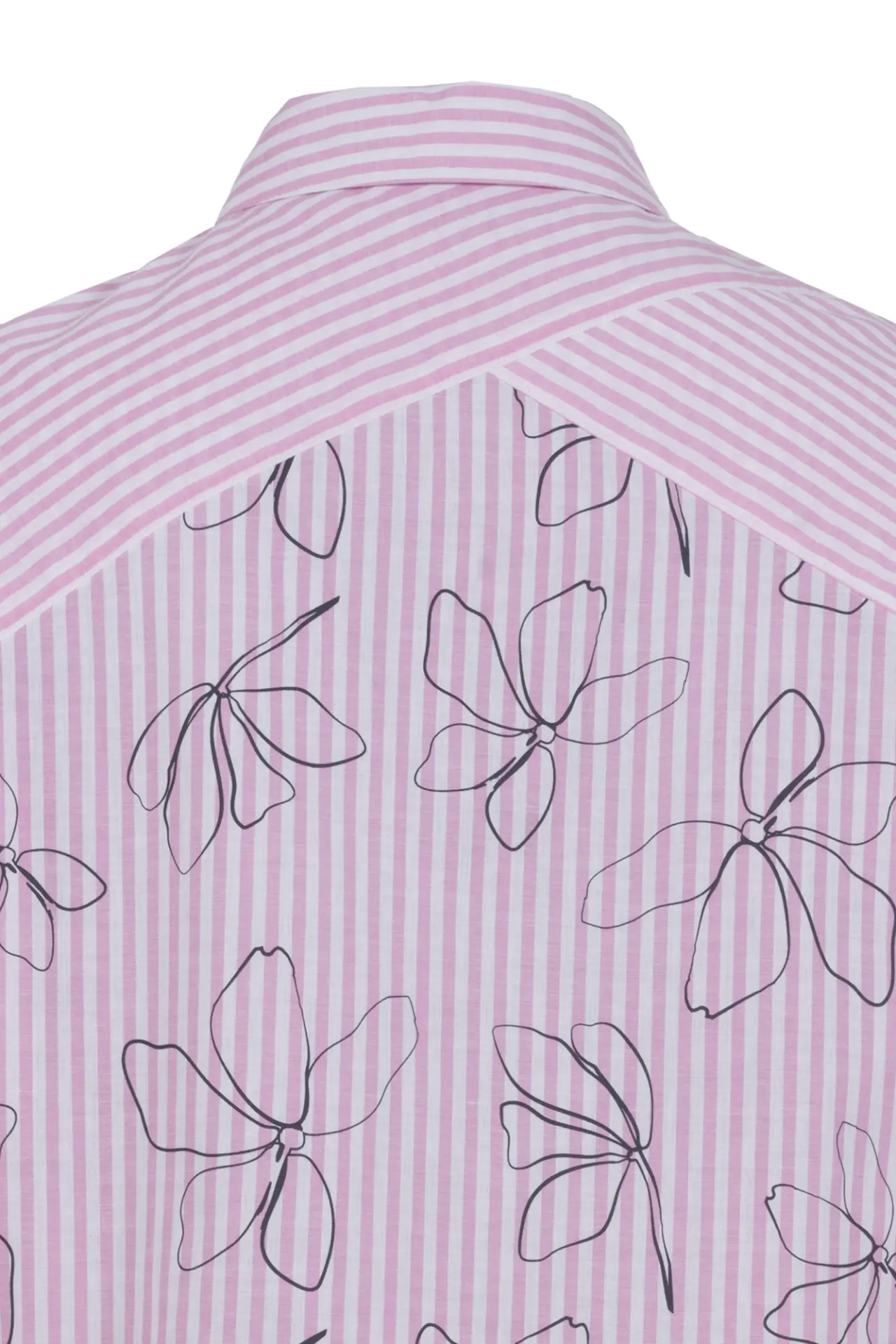 Sequesto Pink Stripe - Image 4