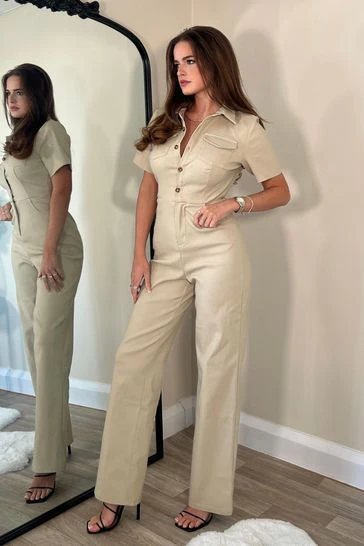 Shelly jumpsuit - Image 2