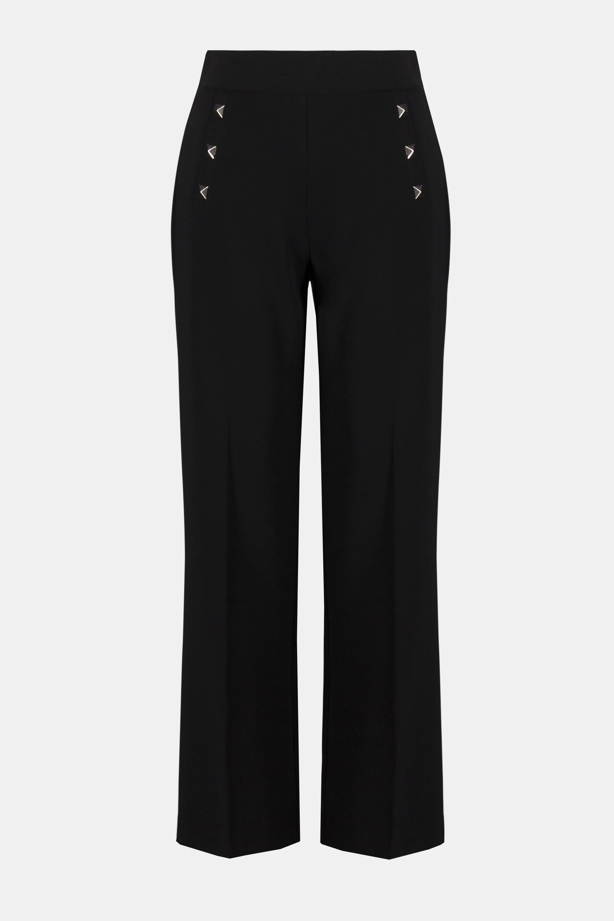 Silky Knit Straight Leg Pull-On Pants
254099 - Image 6