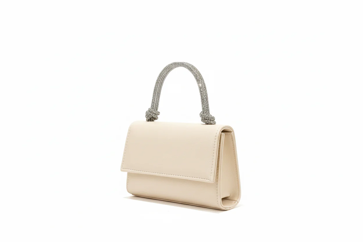 Sorento Cottonwood cream dimond heel - Image 4