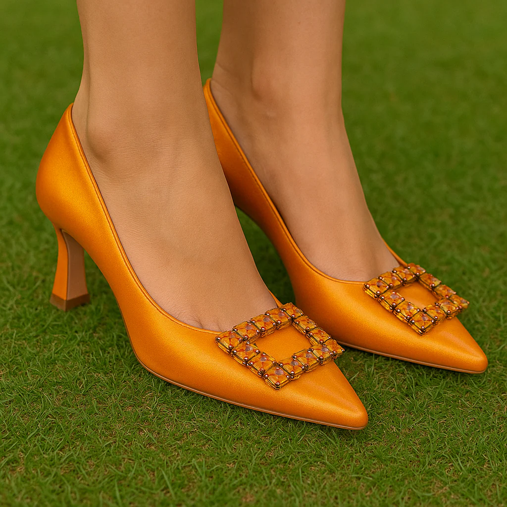 Sorento mango court shoe