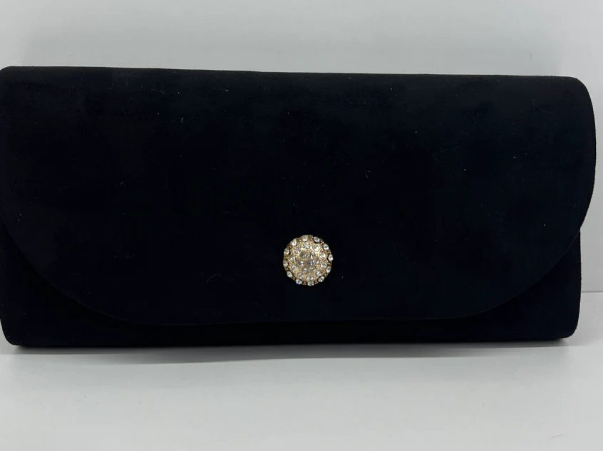 Sylvia black bag