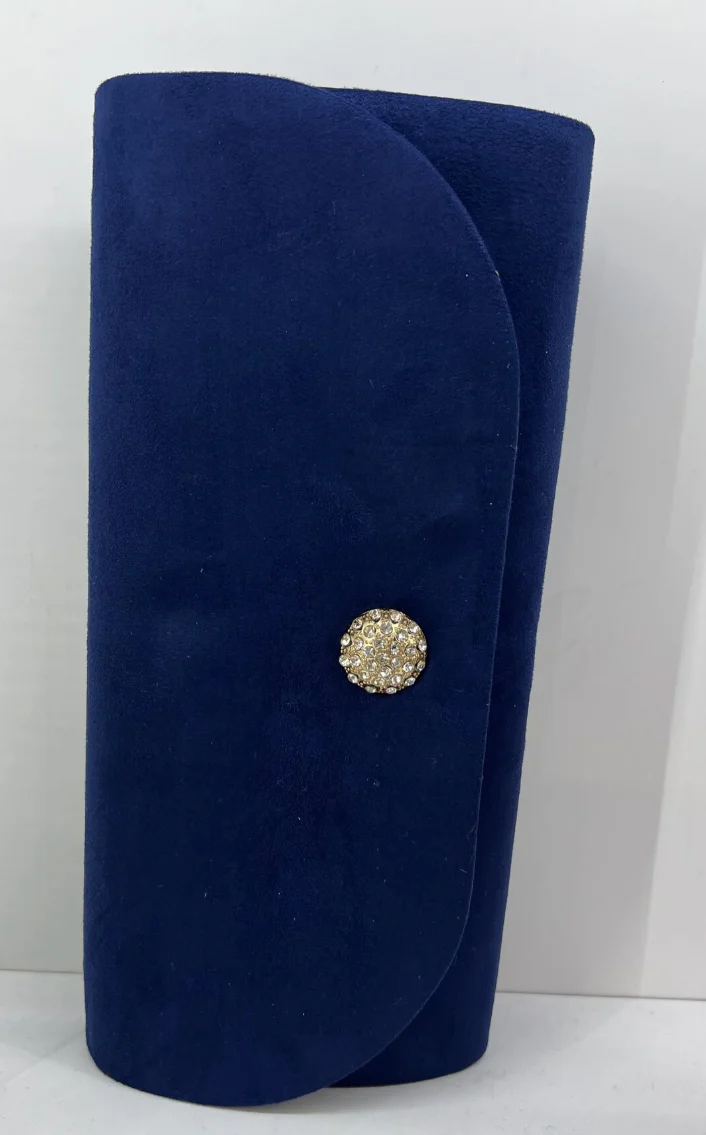 Sylvia navy bag - Image 2