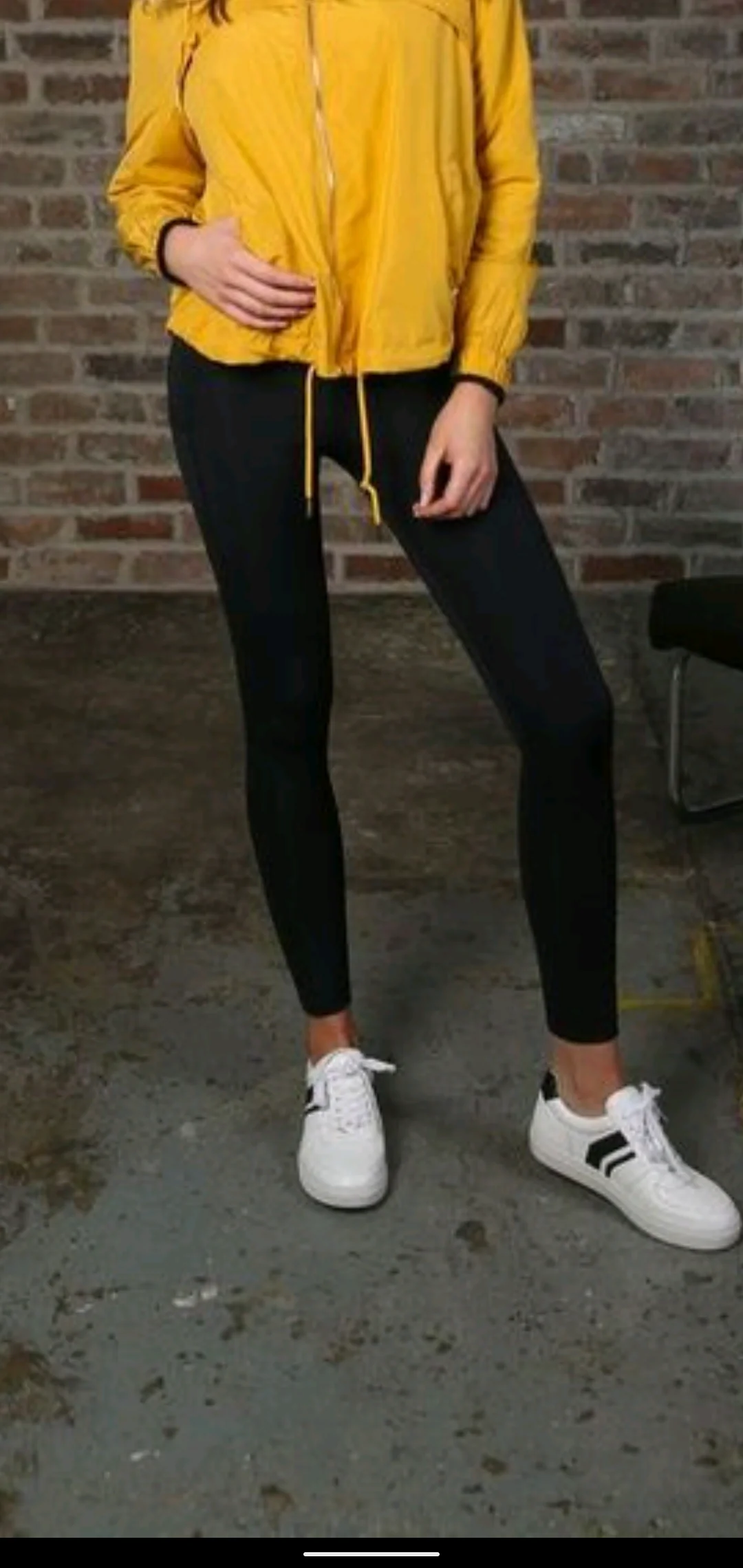 Tess sports leggings - Image 3