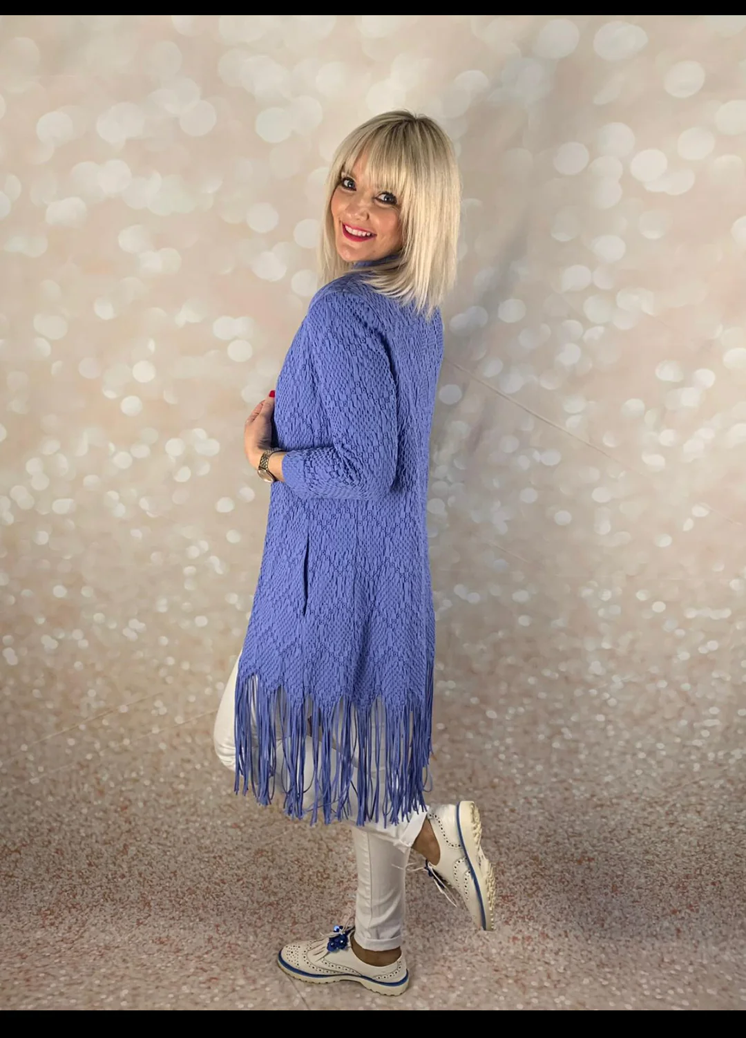 Tia coatigan - Image 4