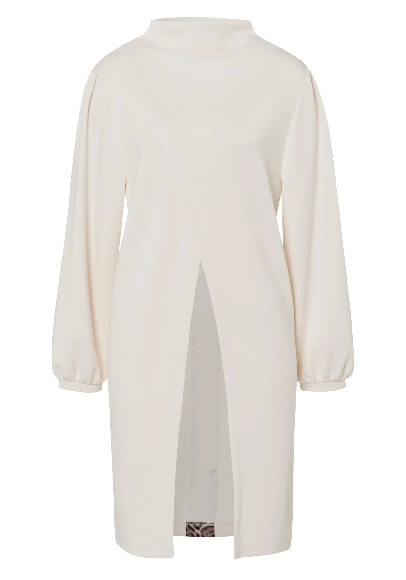 TUZZI Asymmetric tunic - Image 3