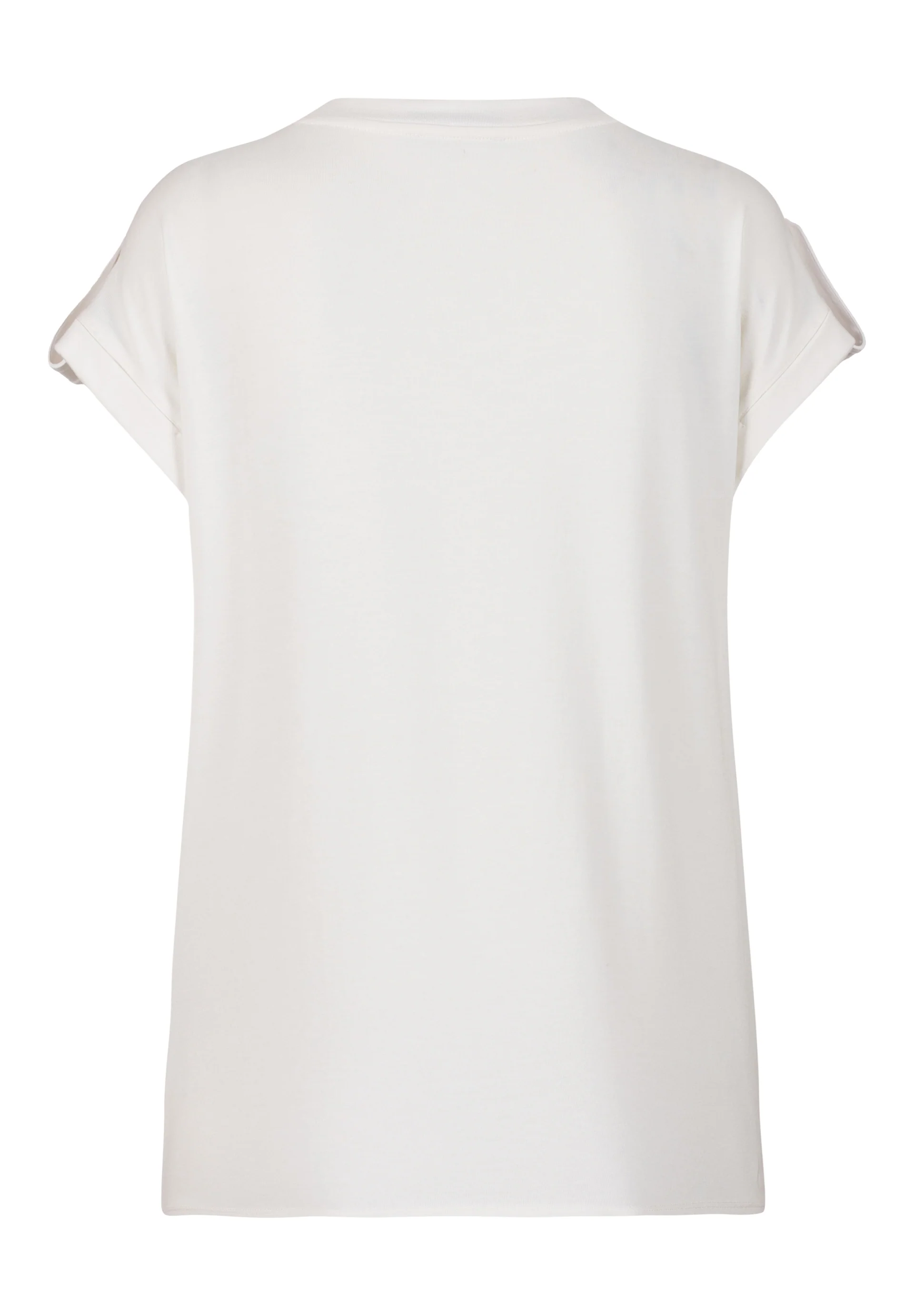 TUZZI Golden Oasis 413.458 diamanté tree tee - Image 3