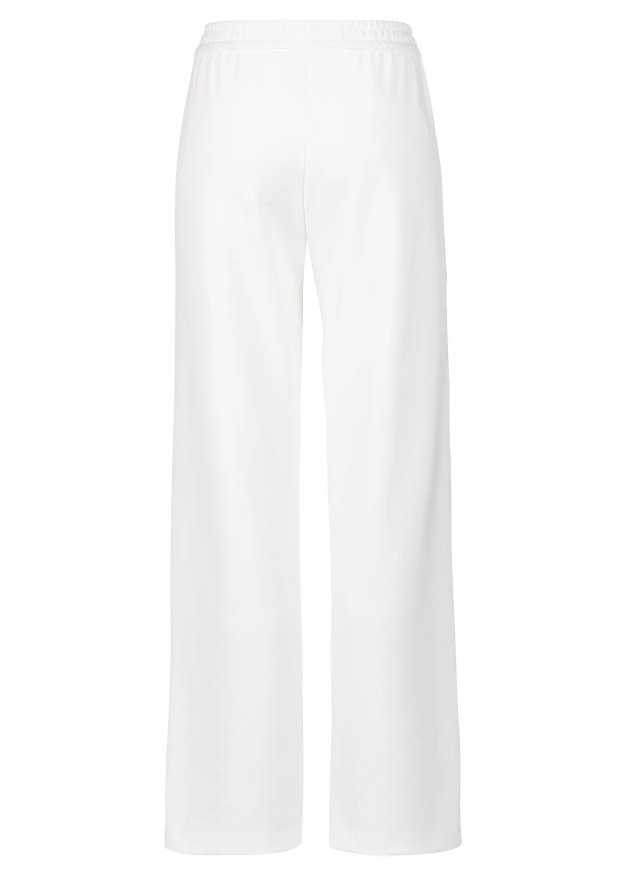 TUZZI Golden Oasis 413.600 soft cream pant - Image 4