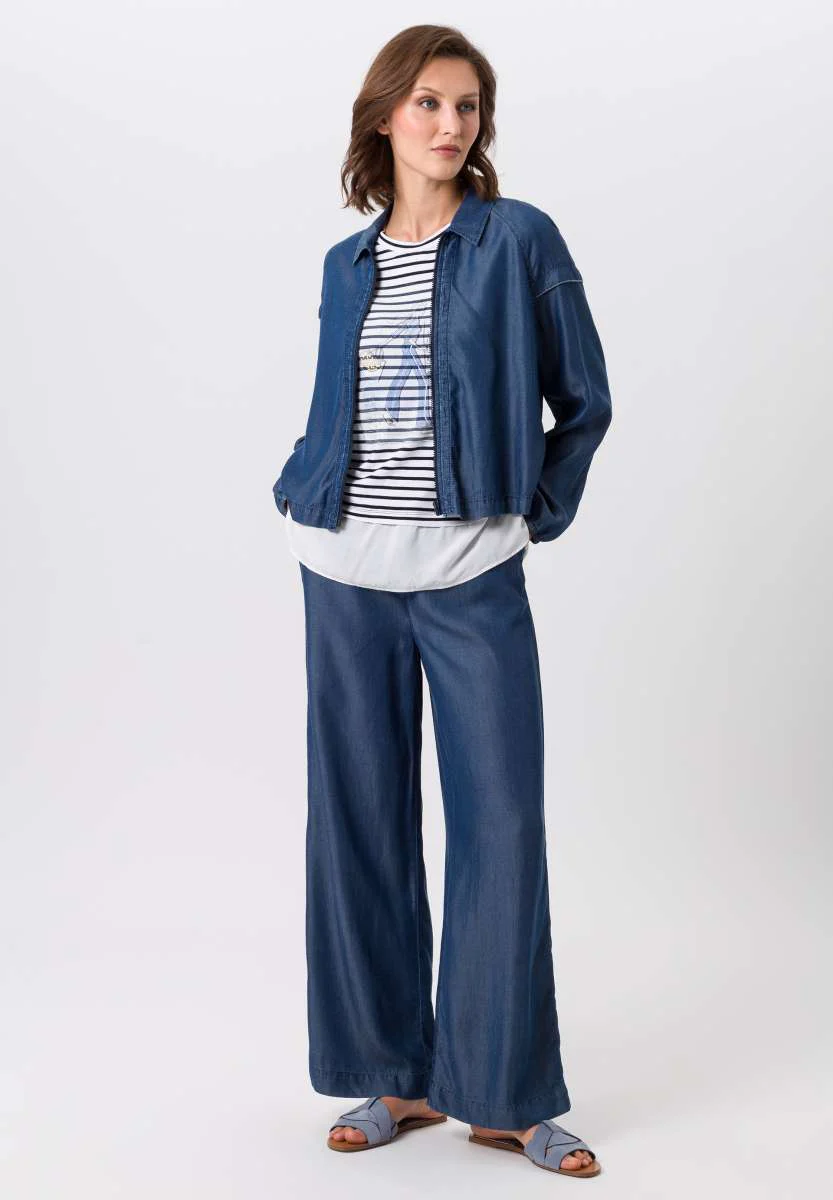 Tuzzi jacket - Image 2