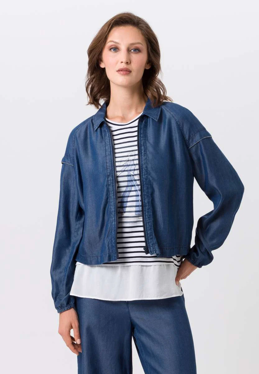 Tuzzi jacket - Image 3