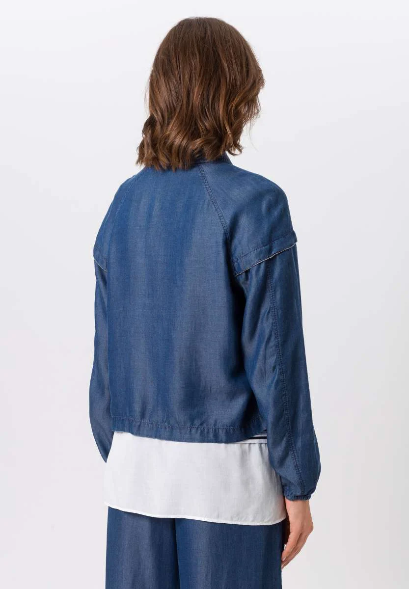 Tuzzi jacket - Image 4
