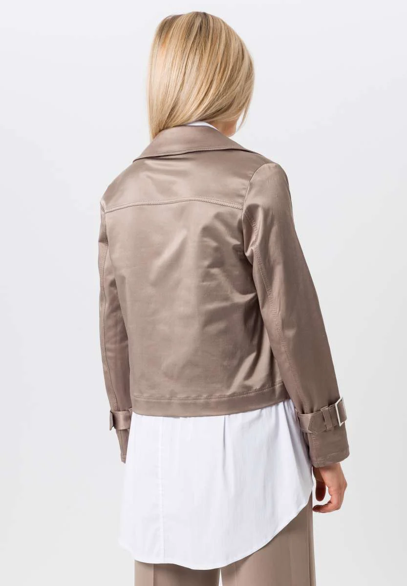 Tuzzi jacket - Image 2