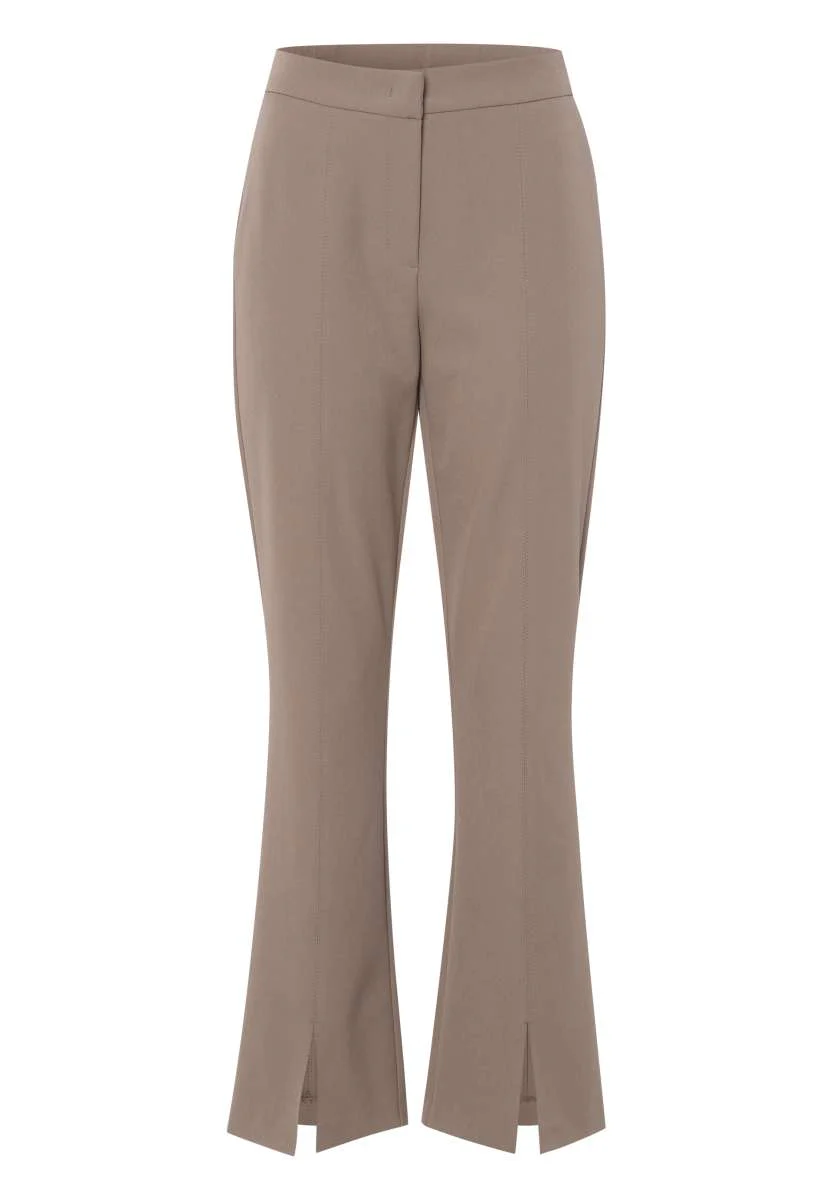 Tuzzi pants with slits - Image 5