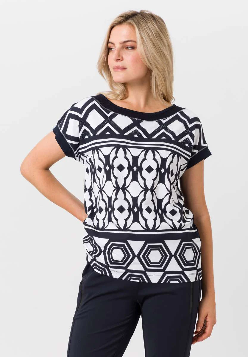 Tuzzi t shirt