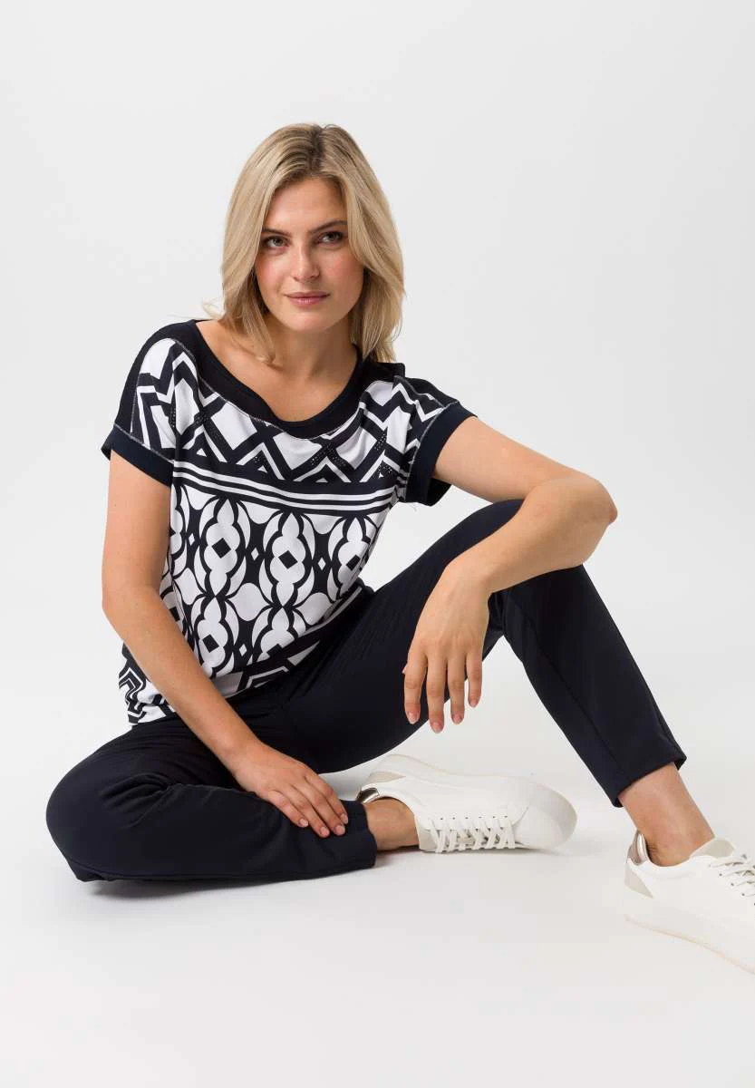 Tuzzi t shirt - Image 2