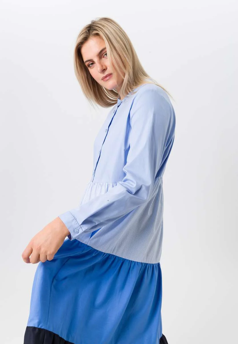 Tuzzi tiered dress - Image 2