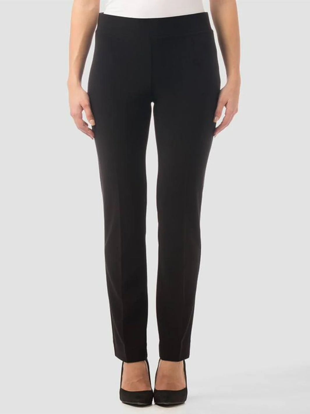 Joseph Ribkoff Black Trousers 143105 nos - Image 3