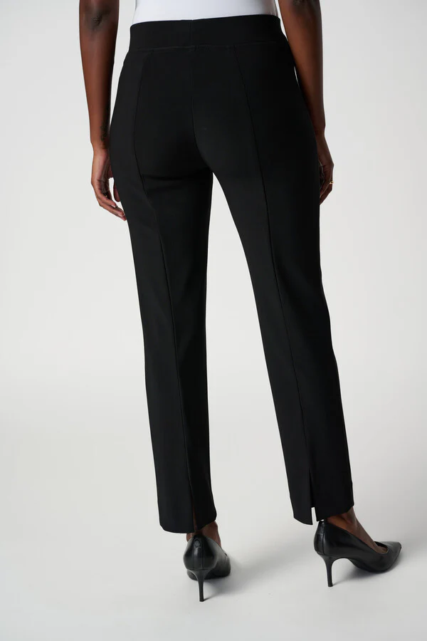 Joseph Ribkoff Black Trousers 143105 nos - Image 4