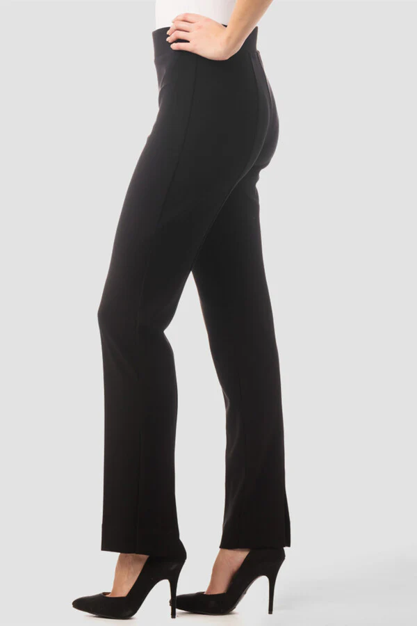Joseph Ribkoff Black Trousers 143105 nos - Image 6