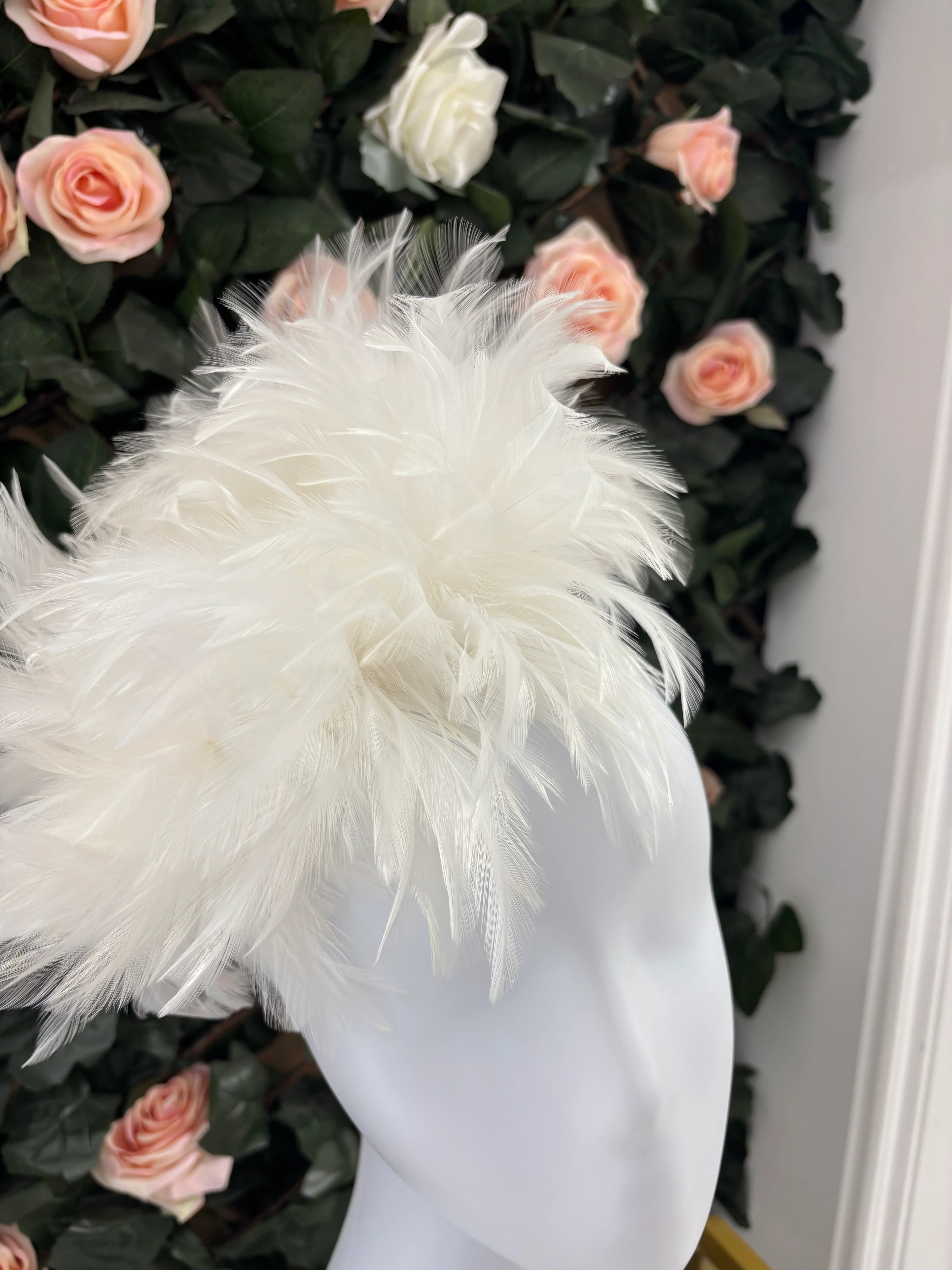 Victoria Charles fluffy betty - Image 3