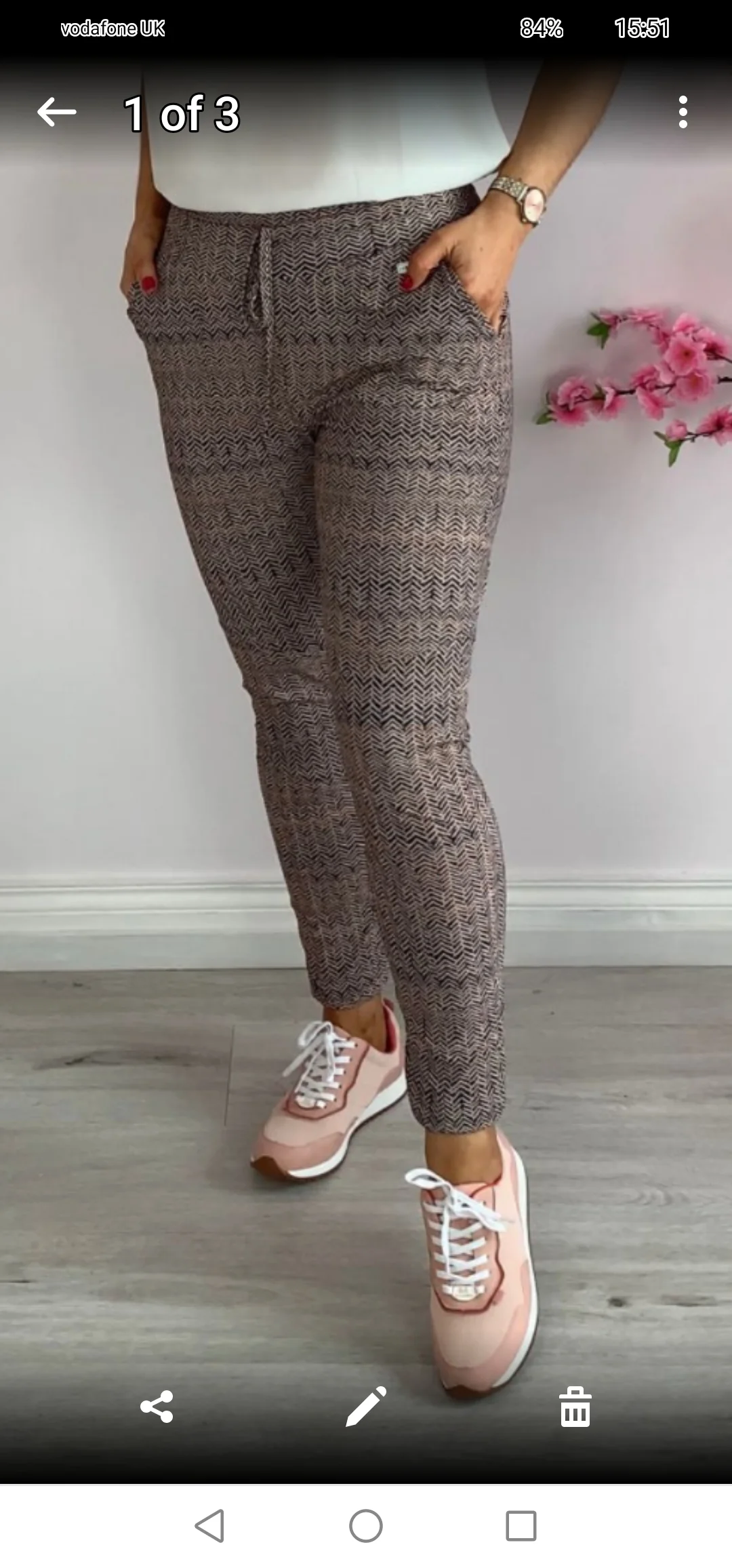 Zoso bottoms - Image 4